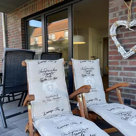 Lägenhet Dahmer 8 - Ocean Time