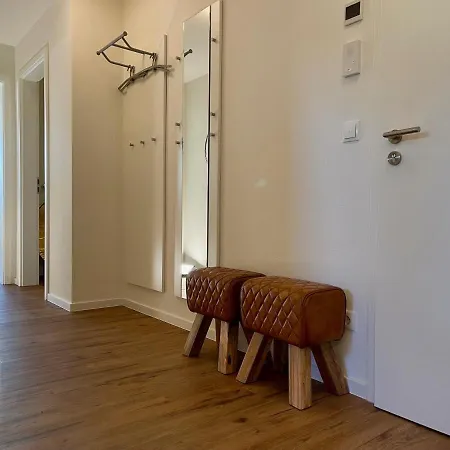 Dahmer 8 - Ocean Time Lägenhet *