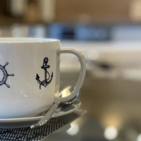 Dahmer 8 - Ocean Time Lägenhet Dahme (Schleswig-Holstein)