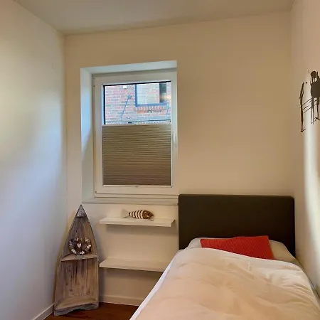 Lägenhet Dahmer 8 - Ocean Time Dahme (Schleswig-Holstein)