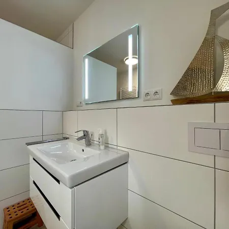 Lägenhet Dahmer 8 - Ocean Time