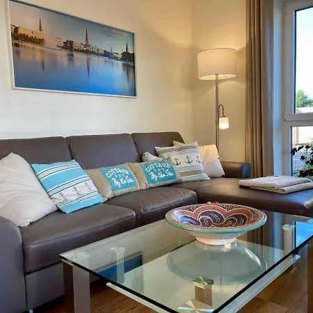 Dahmer 8 - Ocean Time Dahme (Schleswig-Holstein)