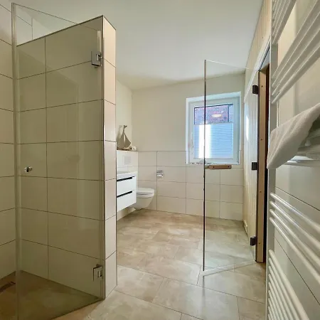 Dahmer 8 - Ocean Time * Dahme (Schleswig-Holstein)