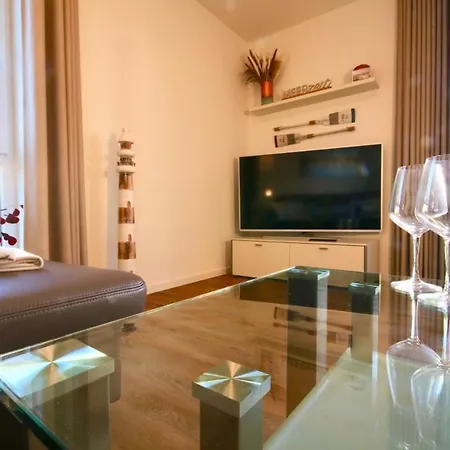 Dahmer 8 - Ocean Time Lägenhet