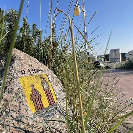 Lägenhet Dahmer 8 - Ocean Time *