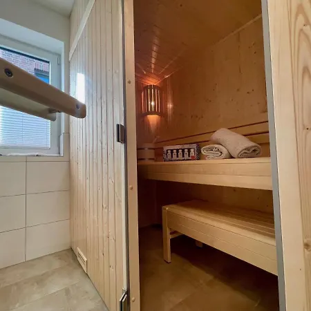 Dahmer 8 - Ocean Time Lägenhet Dahme (Schleswig-Holstein)