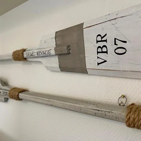 Lägenhet Dahmer 8 - Ocean Time Dahme (Schleswig-Holstein)