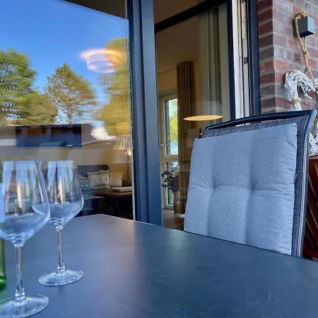 Dahmer 8 - Ocean Time * Dahme (Schleswig-Holstein)